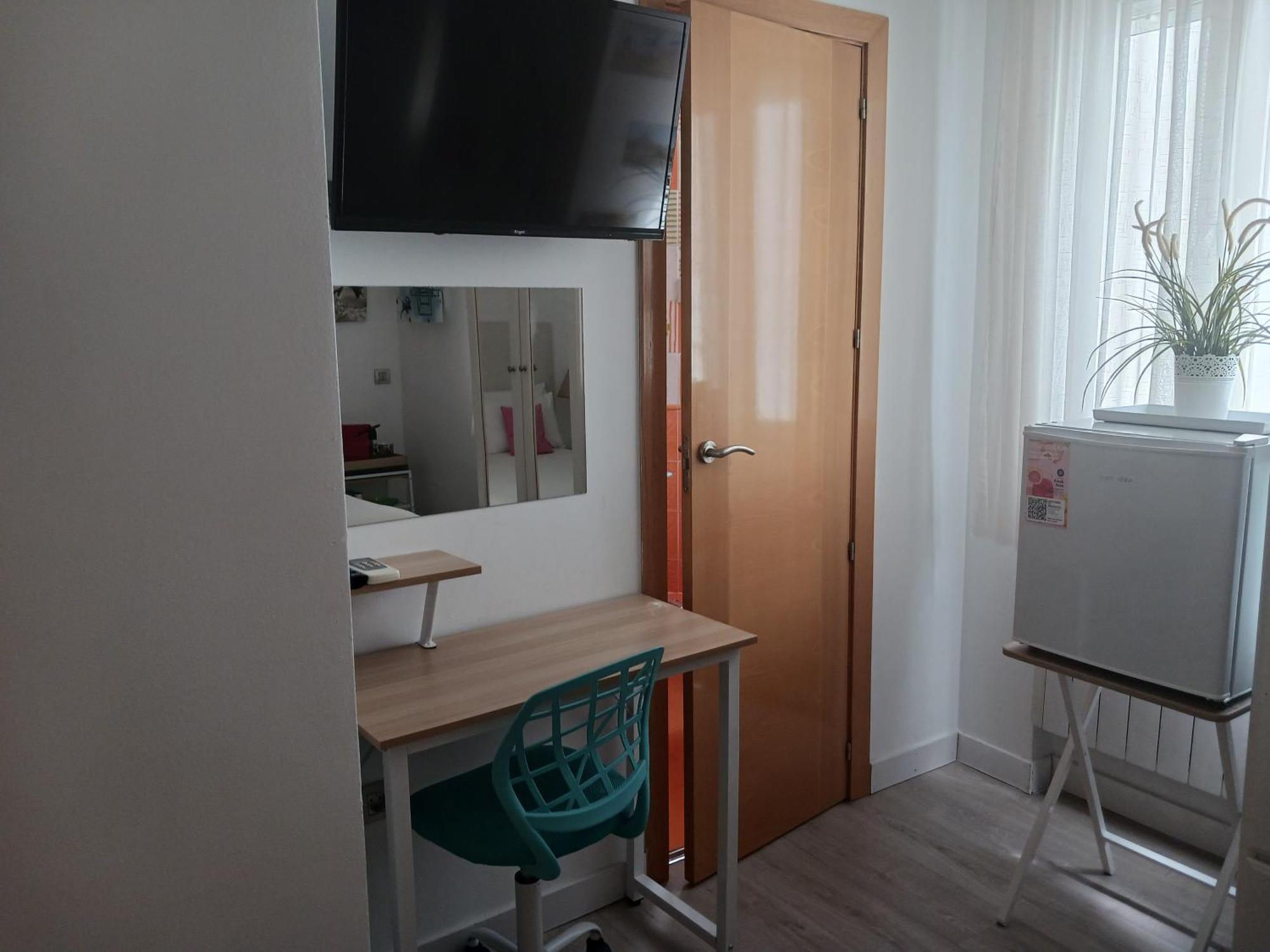 Enjoy In Atocha Apartment *